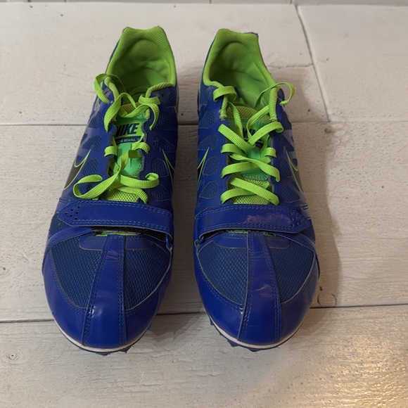 Nike zoom rival S track cleats/spikes - Picture 3 of 7
